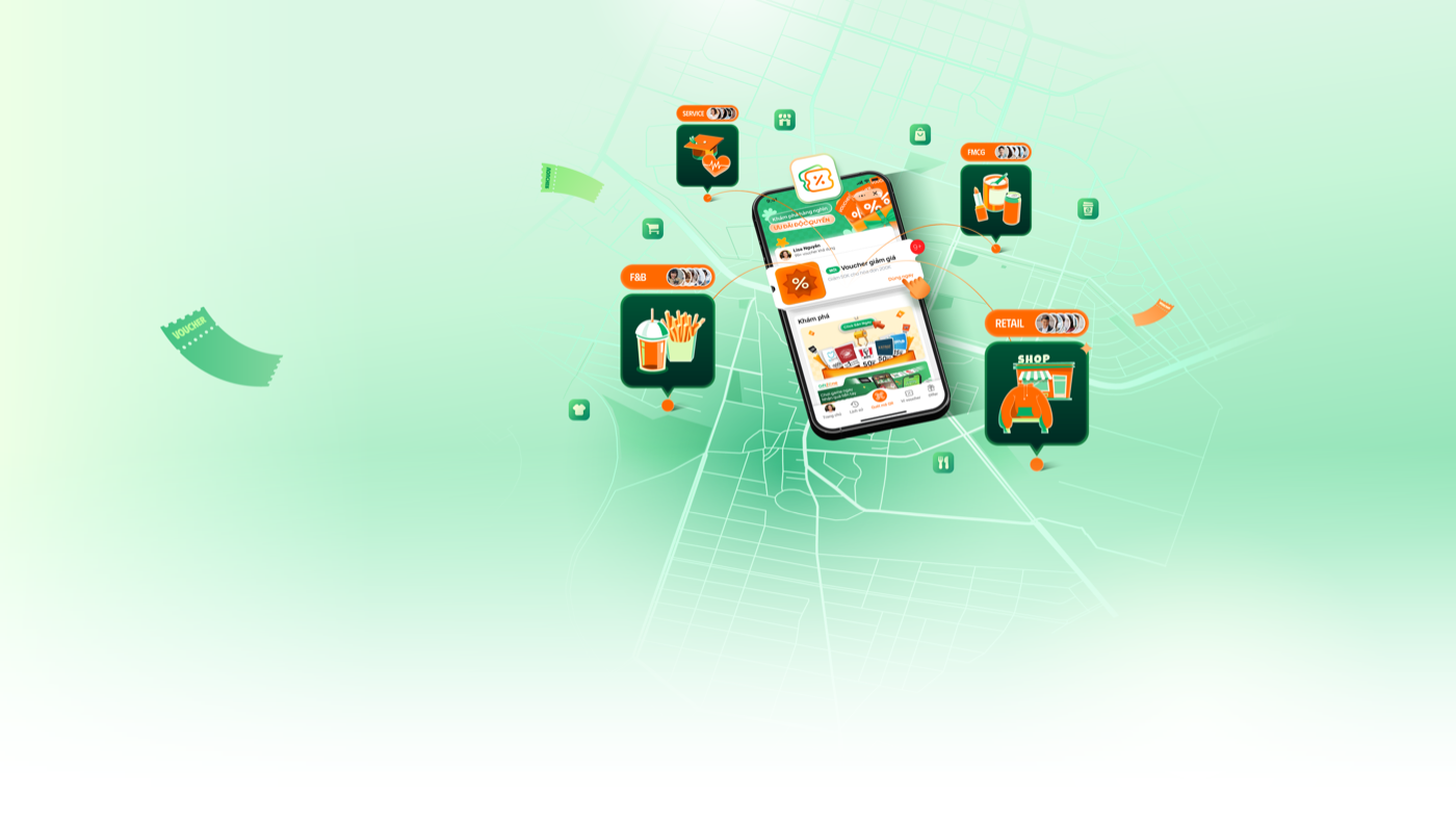 GiftZone Network